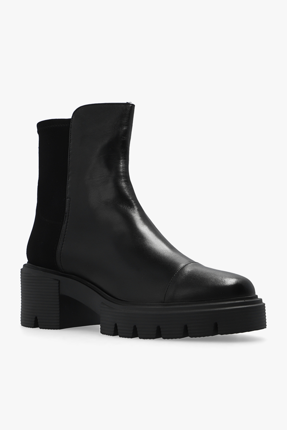 Stuart weitzman nikita outlet boot